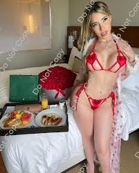 8×10 Vanessa Bohorquez PHOTO photograph picture print lingerie bikini IG  model – Todo Misiones Digital