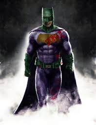 The Joker Batman Imposter Version By Ezrafaggot Superhero Wallpaper Hd Batman Joker Batman