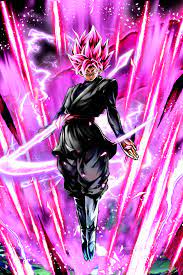 For the manga version, see dragon ball xenoverse 2 the manga. Goku Black Rose Anime Dragon Ball Goku Dragon Ball Super Artwork Anime Dragon Ball Super