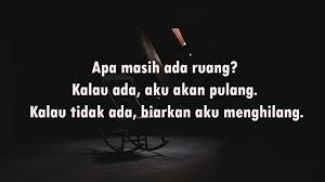 Kamu bilang di hatimu hanya ada aku satu. 15 Kata Kata Buat Pacar Yang Cuek Dan Menyebalkan Posbagus