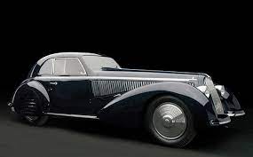 6 Cars So Alluring They Re In An Art Museum Alfa Romeo Classic Cars Antique Cars