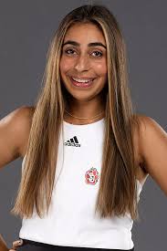 2022-23 Women's Tennis Roster