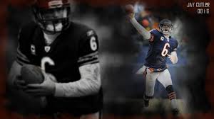 Jay cutler page 10 images. Jay Cutler Bears Wallpaper Posted By John Tremblay
