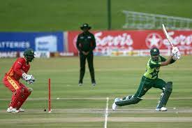 After humiliating loss, fans turn their guns on asif ali pak vs zim: Uzpjibricxsm5m