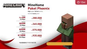 Check spelling or type a new query. Indihome Paket Phoenix In Minecraft Youtube