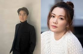 Toby Chan is Dating Millionaire, Benny Yeung