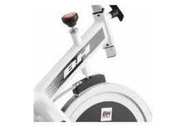 Bh fitness manufactures and distributes treadmills, ellipticals, upright bicycles, recumbent bicycles, indoor training cycles, whole body vibration platforms and strength equipment. Bh Fitness Sb2 2 Spinning Bike Alltricks Com