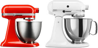 It's not hard to clean and it makes my countertop look awesome! Kitchenaid Artisan Mini Serie Tilt Head Stander Mixer 3 5 Quart Kitchenaid Mini 3 5 Quart Hot Sauce Amazon De Home Kitchen