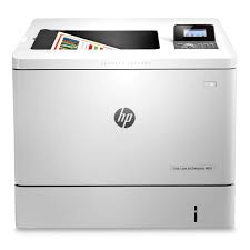 طابعات وأجهزة فاكس وبروجكتر للبيع في اليمن. Hp Laserjet Enterprise M553dn Color Laser Printer B5l25a Bgj B H