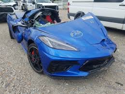 On the plus side, the car was a good price. 2020 Chevrolet Corvette Stingray 2lt For Sale Ms Jackson Fri Nov 20 2020 Used Salvage Cars Copart Usa