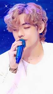 Pin On Kim Taehyung