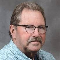 Roger Marvin Dodds Obituary