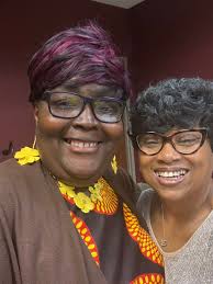 Hello My brothers and sisters To those who are lay and to those who are  ministers I talk to the Father about you all the time Reminding Him you are  Mine I