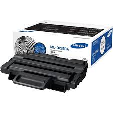 Les cartouches de toner noir samsung authentiques, d'un rendement de 1 000 pages, certifiées comme étant respectueuses de l'environnement par tüv rheinland , fonctionnent conjointement avec. Samsung Cartouche De Toner Noire Ml D2850a Bureauengros Com
