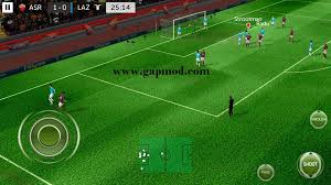 Of course the team also correspond to real at the start of the. First Touch Soccer 2015 Mod Fifa 16 Apk By Asyadad Mubarok Gapmod Com
