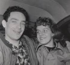 Dorothy Mae “Dot” George Hartnett (1934-2011)