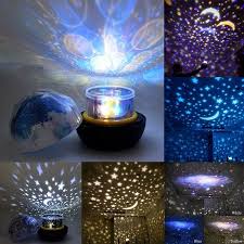 Led Star Light Starry Night Sky Projector Lamp Cosmos Projection Kids Child Gift Walmart Com Led Star Lights Star Night Light Starry Night Prom