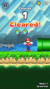 Mario kart tour para iphone, descargar gratis. Super Mario Run Descargar Para Iphone Gratis