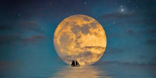 30 Best Moon Quotes For Instagram Full Moon Quotes
