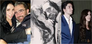 Alejandro fernández se presentó en un palenque con quien es al parecer su nueva conquista. Quienes Son Las Novias De Los Tres Potrillos Clase