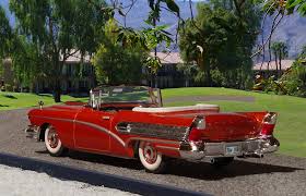 Image result for Seminole Red 1958 Buick