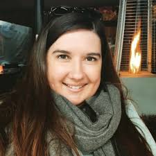 Alicia Killian's Instagram, Twitter & Facebook