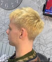 Harrison's Mobile Barber