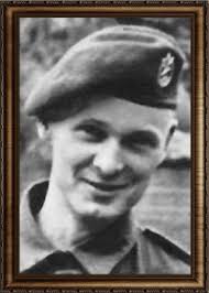 Joseph Johnstone, Sgt.