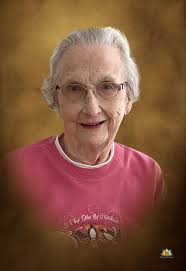 Obituary information for Gladys F. Swinehart