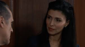 Sonny feels betrayed, West Coast. Should ADA Turner have done more to  verify Professor Dalton's claims against Rocco? Tune in to a dramatic, new  General Hospital