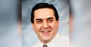 Scott Berrier Obituary