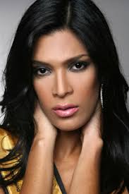 the big four & more: miss venezuela earth 2009 candidates