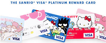 Origami hello kitty card | how to make hello kitty card hi friends today i am showing how to make hello kitty card #origamihellokittycard #kittycard #gxpaul. Sanrio Visa Platinum Reward Card Review Earn Up To 2x Points