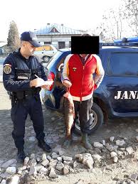 Cate electroni necuplati are titan. Olt 42 De SancÅ£iuni ContravenÅ£ionale Aplicate De Jandarmi In Weekend Gazeta De Sud