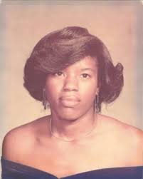 Angelia Johnson-Gillyard Obituary