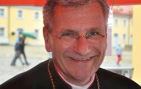 Dominikus schwaderlapp, plus connu sous le nom de dominik schwaderlapp, né le 4 mai 1967 à selters , est un prélat catholique allemand, évêque auxiliaire de cologne depuis 2012. Weihbischof Schwaderlapp Homosexuelle Beziehungen Sind Nicht Gut Queer De