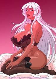 Rule34 - If it exists, there is porn of it  armaron, liliana (wagaya no  liliana-san)  4905807