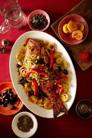 Serve with couscous, feta or yogurt. Magic Carpet Ride Chermoula Wsj