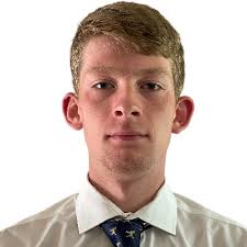 Jake McIntosh Stats and Player Profile