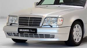 Pin On Mercedes W124