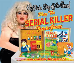 Find out how serial killer sanity is diagnosed. The Serial Killer Trivia Game Home Facebook