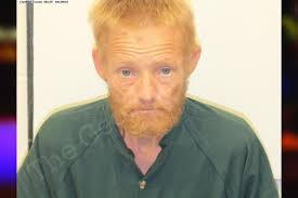 Mickey White — Chatham County Jail Bookings