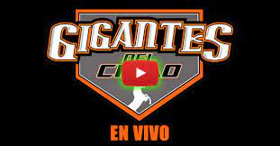 Ver Juego Gigantes Online En Vivo Deportes Tv En Vivo