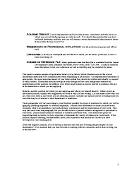 If you're applying for a role as a writer over email, consider attaching a link to your online portfolio. Interview Portfolio Cover Page Bitem