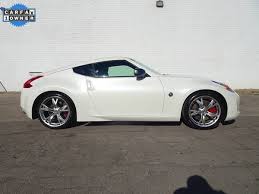 As road and track and reddit noted today, the public announcement of the change can be seen by opting to post a for sale by owner listing on craigslist, which takes a user to a. Nissan 370z Nismo Tech Package Navigation Leather 350z Sports Car Cars For Sale In Norfolk Va Classiccarsbay Com