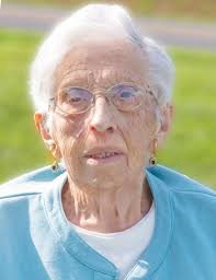 Obituary information for Elizabeth Albaugh