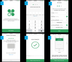 Enter your email address and clover password. Clover Go Quick Start Faqs Vizypay