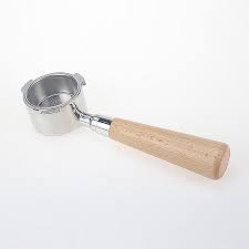 Coffee bottomless handle for delonghi ec680/ec685 coffee machine filter 51mm stainless steel replacement filter basket coffee accessories. Top Sale Coffee Bottomless Portafilter For Delonghi Ec680 Ec685 Filter 51mm Replacement Filter Basket Coffee Accessories Coffee Maker Parts Aliexpress