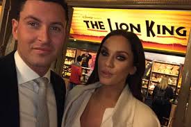John noble is a newcastle businessman, who was engaged to former geordie shore star vicky pattison. Vicky Pattison Changes Her Wedding Reality Show To Programme Documenting Her Split From John Noble Goss Ie
