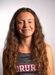 2025-26 Women's Track and Field Roster